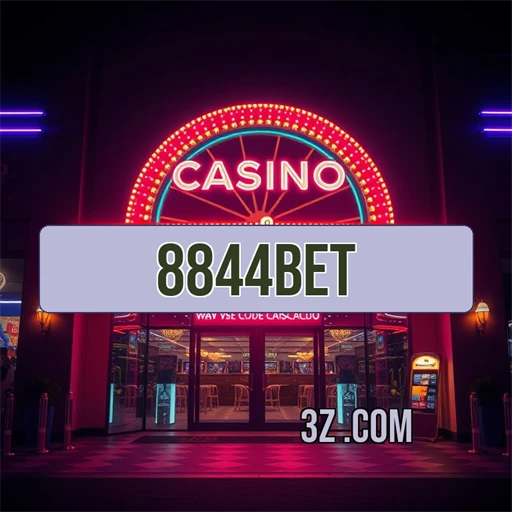 8844bet Apostas Online