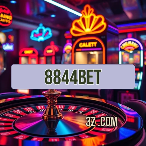 8844bet Aplicativo Móvel