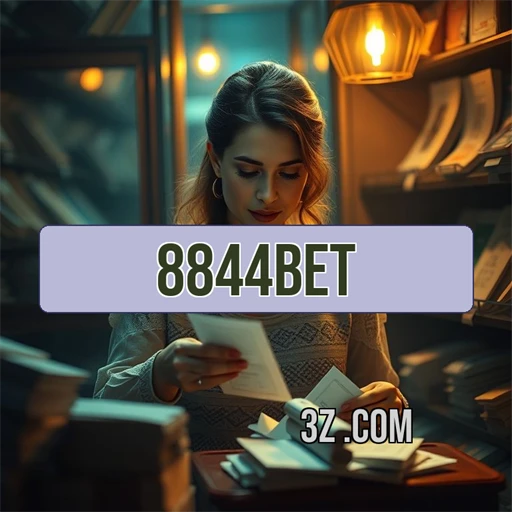 Explore os Jogos Fascinantes do Site 8844bet