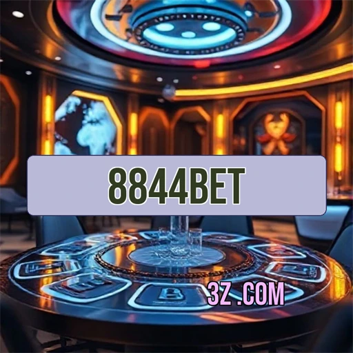 Experimente a Seção Paga da 8844bet e Ganhe Mais