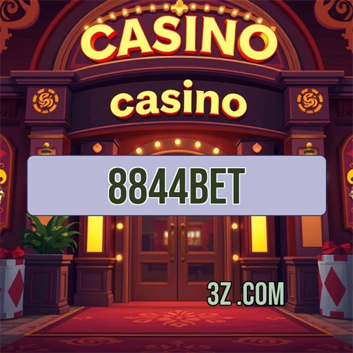 8844bet Promoções Atuais