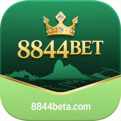 8844bet logo