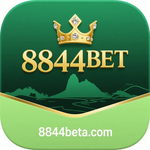 8844bet logo