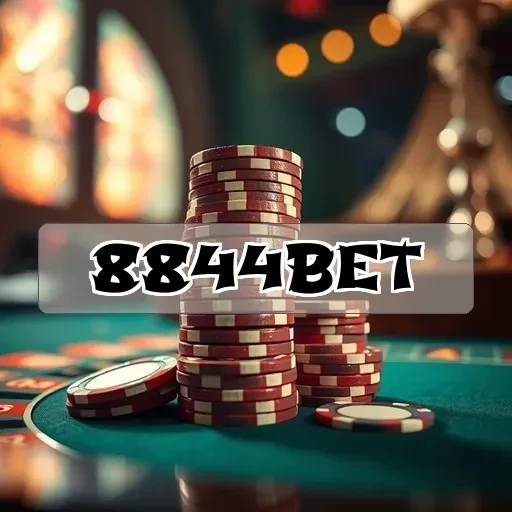 8844bet Comunidade