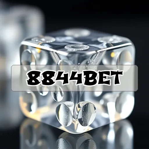 8844bet eSports