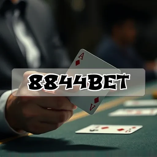 8844bet FAQ