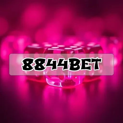8844bet Ao Vivo