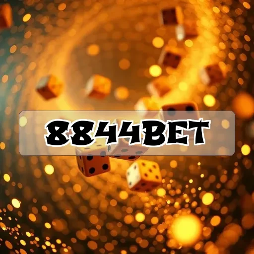 8844bet Loteria
