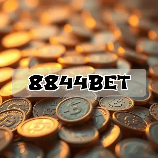 8844bet Fidelidade
