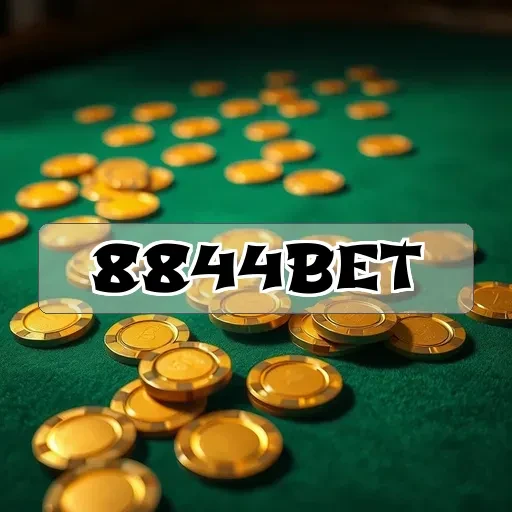 8844bet Móvel