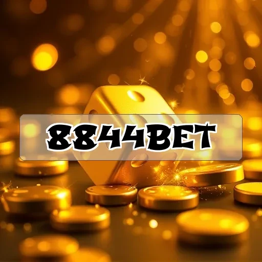 8844bet Esportes